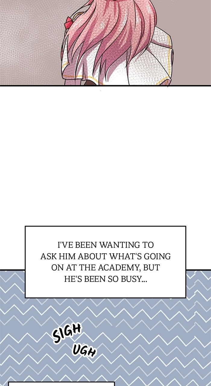 How is This Hot Duke Just a Background Character?! Episode 6 page 6 - 