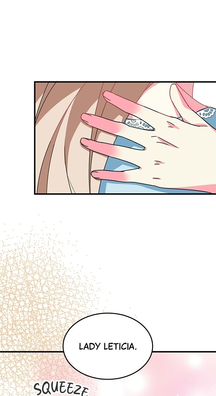 How is This Hot Duke Just a Background Character?! Episode 6 page 51 - 