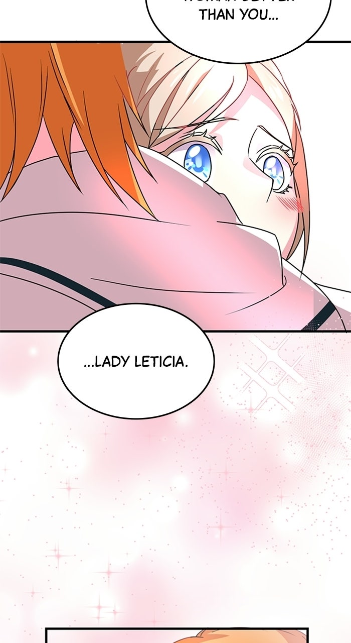 How is This Hot Duke Just a Background Character?! Episode 6 page 53 - 