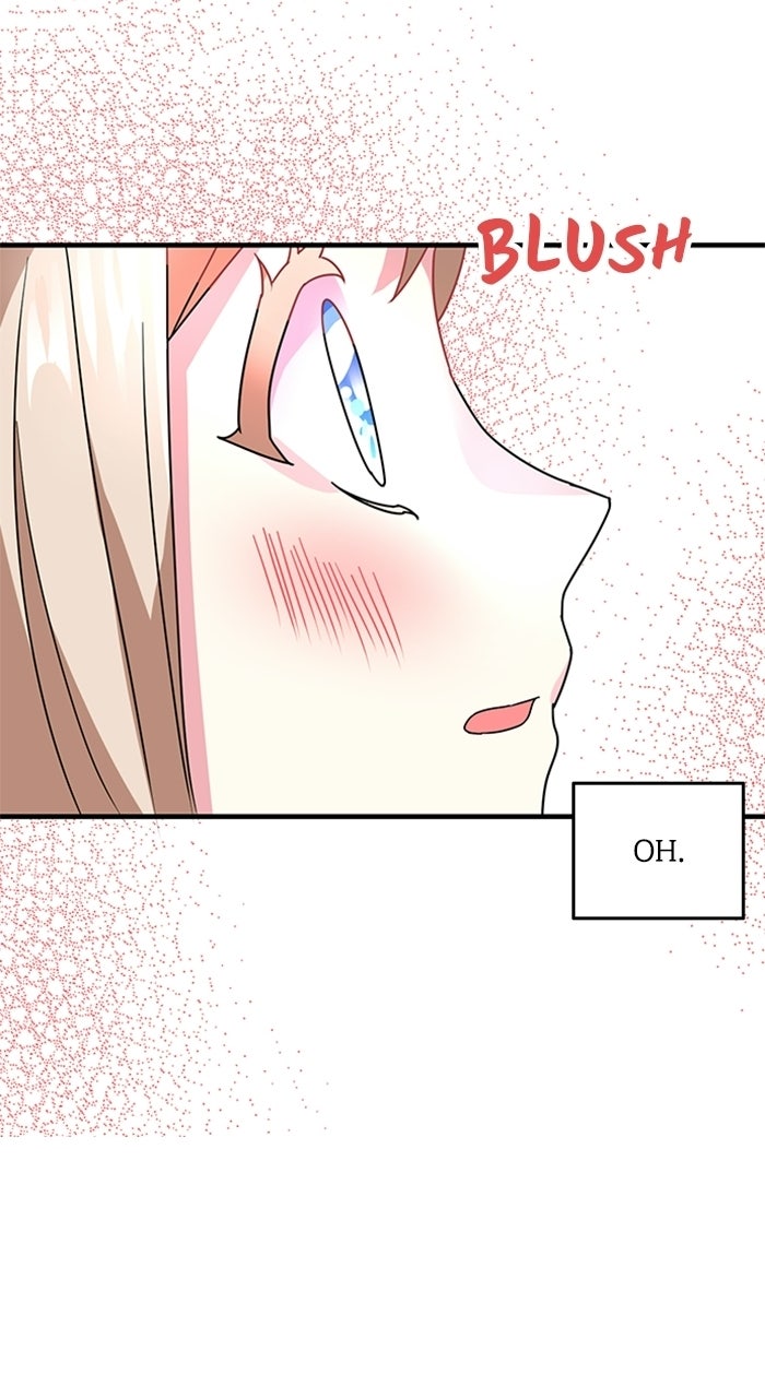 How is This Hot Duke Just a Background Character?! Episode 6 page 55 - 