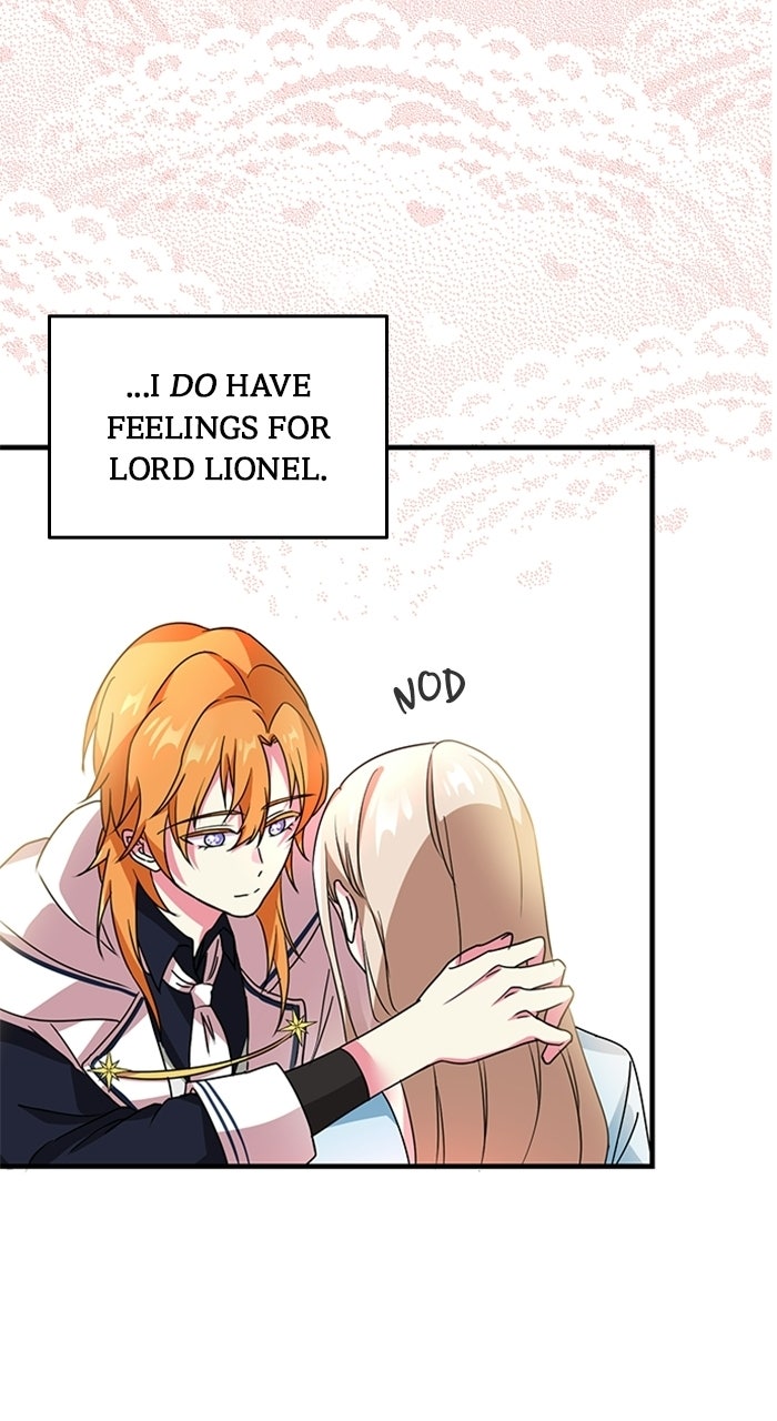 How is This Hot Duke Just a Background Character?! Episode 6 page 57 - 