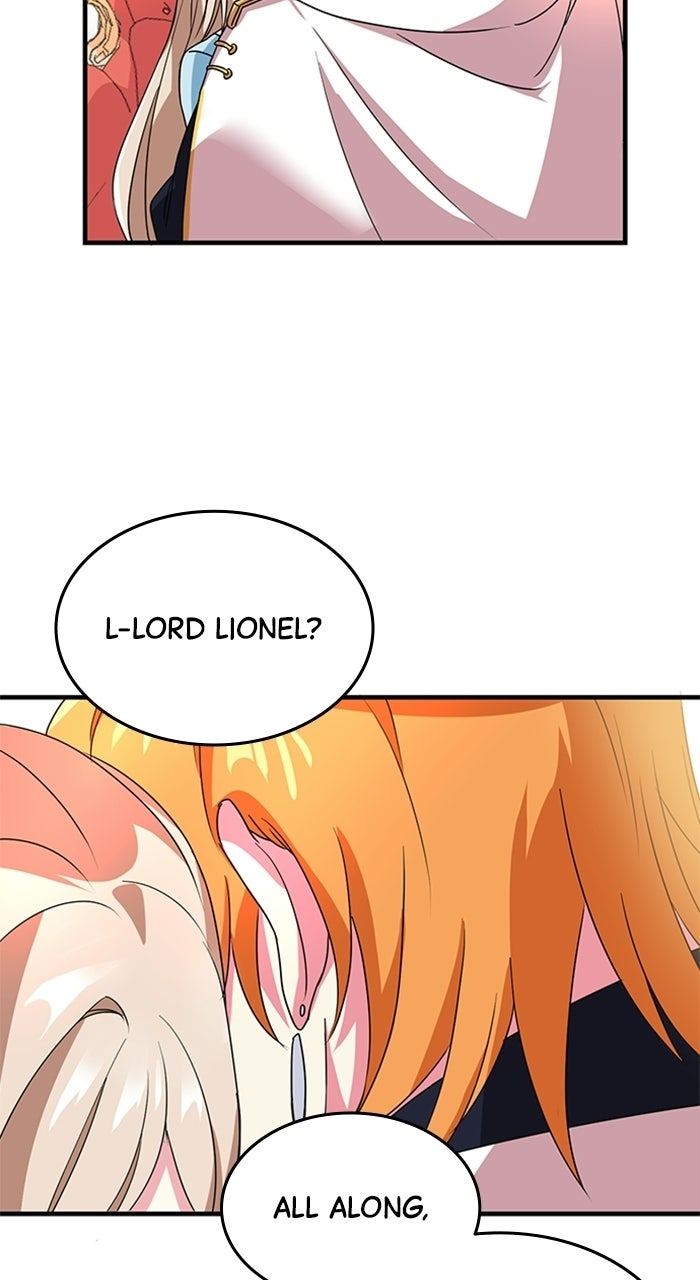 How is This Hot Duke Just a Background Character?! Episode 6 page 59 - 