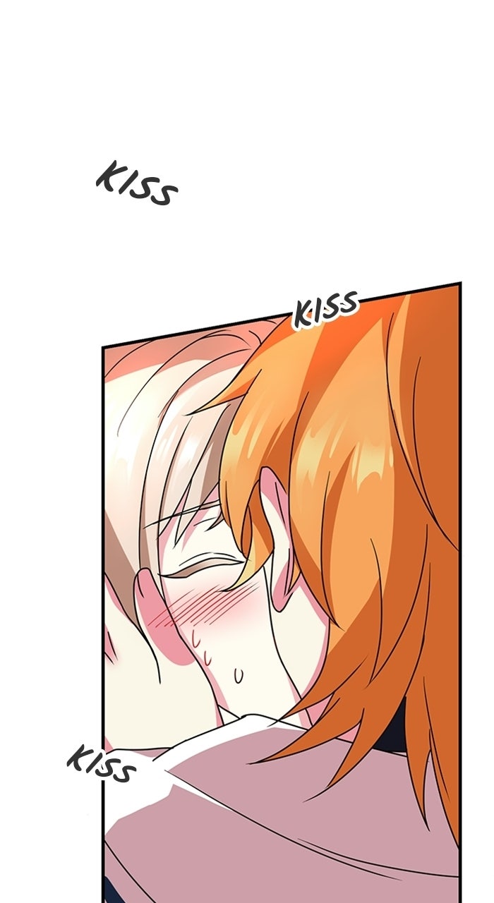How is This Hot Duke Just a Background Character?! Episode 6 page 65 - 