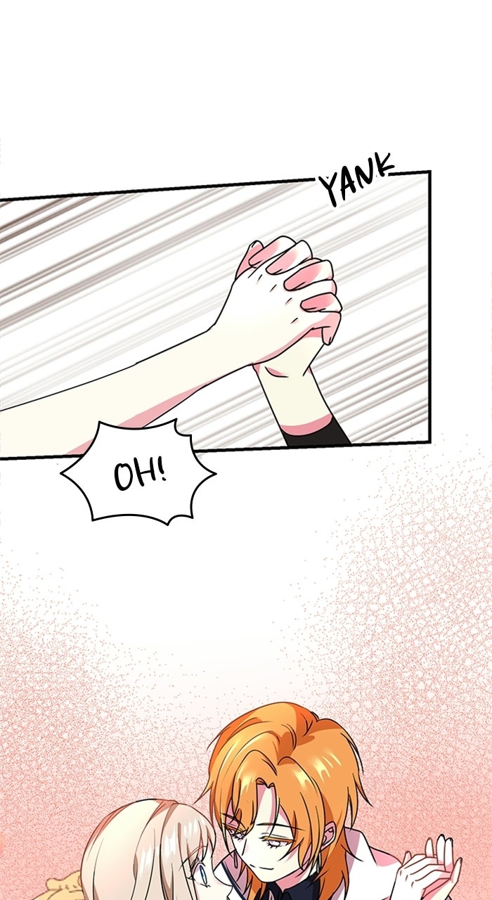 How is This Hot Duke Just a Background Character?! Episode 6 page 70 - 