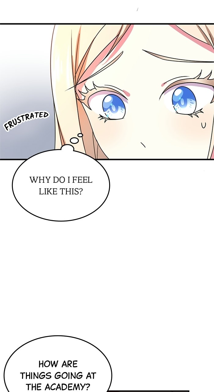 How is This Hot Duke Just a Background Character?! Episode 6 page 8 - 