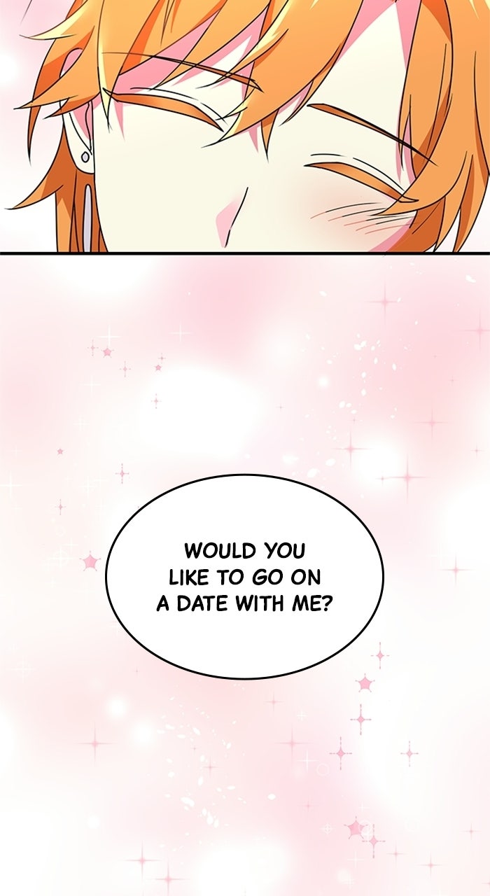 How is This Hot Duke Just a Background Character?! Episode 6 page 74 - 