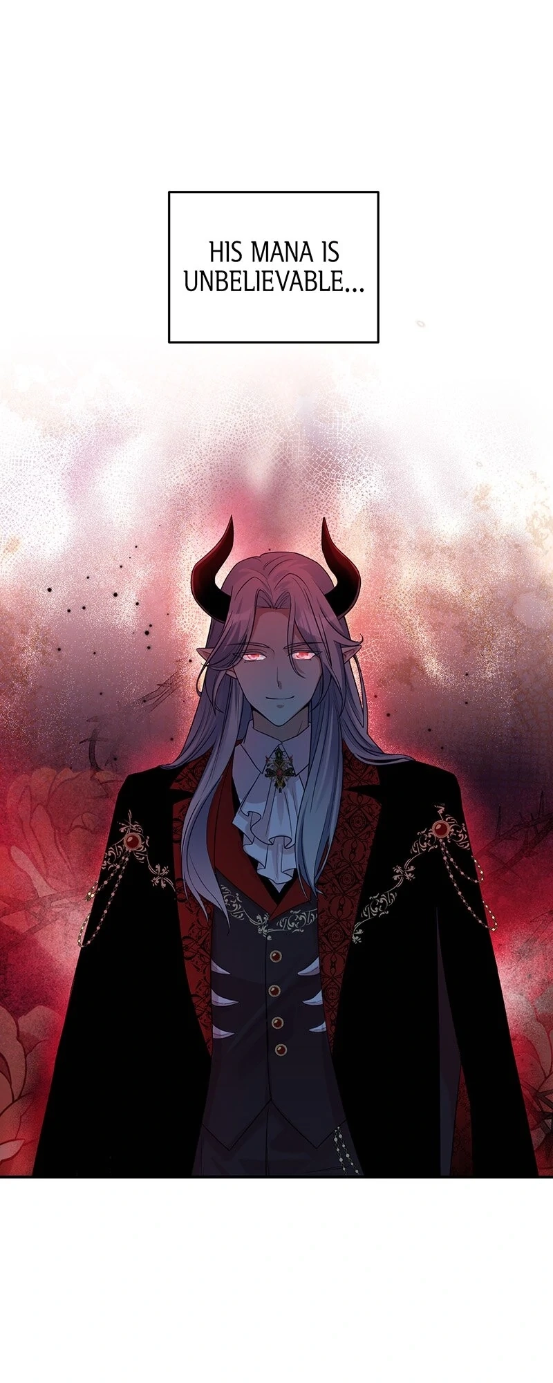 How is This Hot Duke Just a Background Character?! Chapter 60 page 15 - 