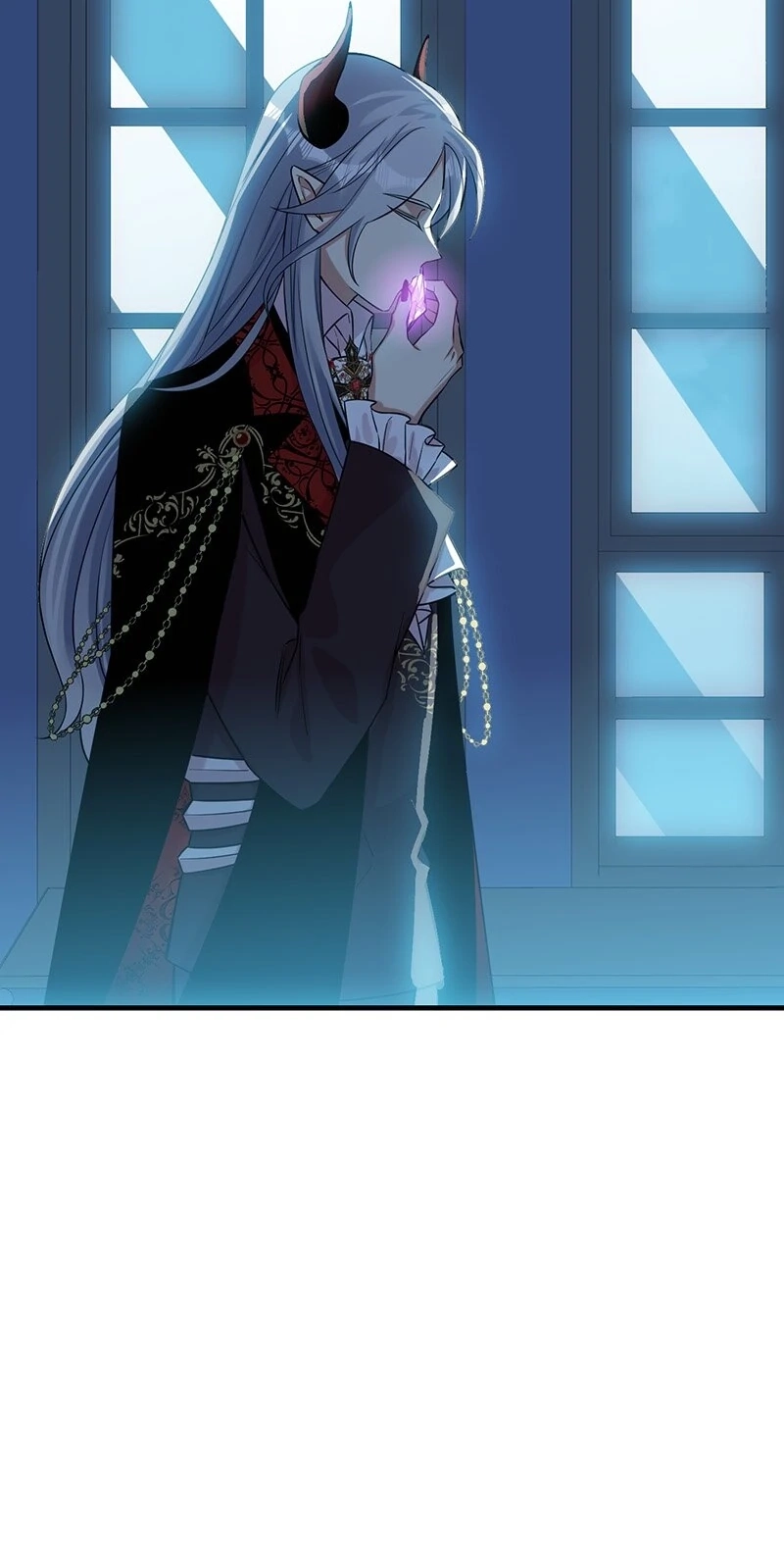 How is This Hot Duke Just a Background Character?! Chapter 60 page 29 - 
