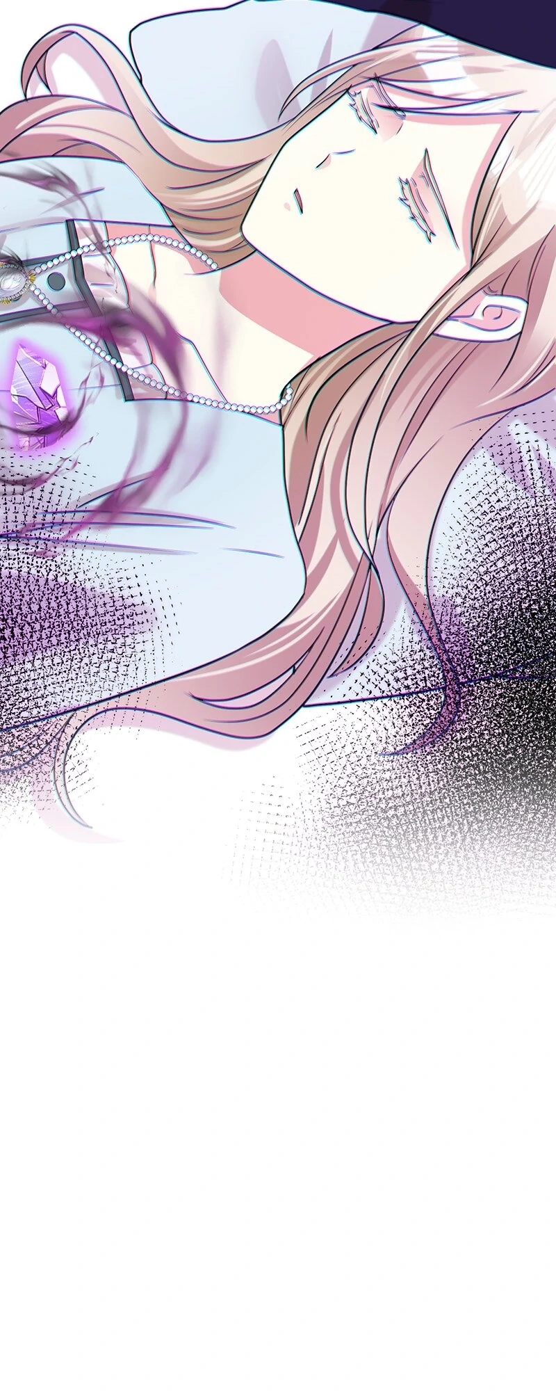 How is This Hot Duke Just a Background Character?! Chapter 60 page 5 - 
