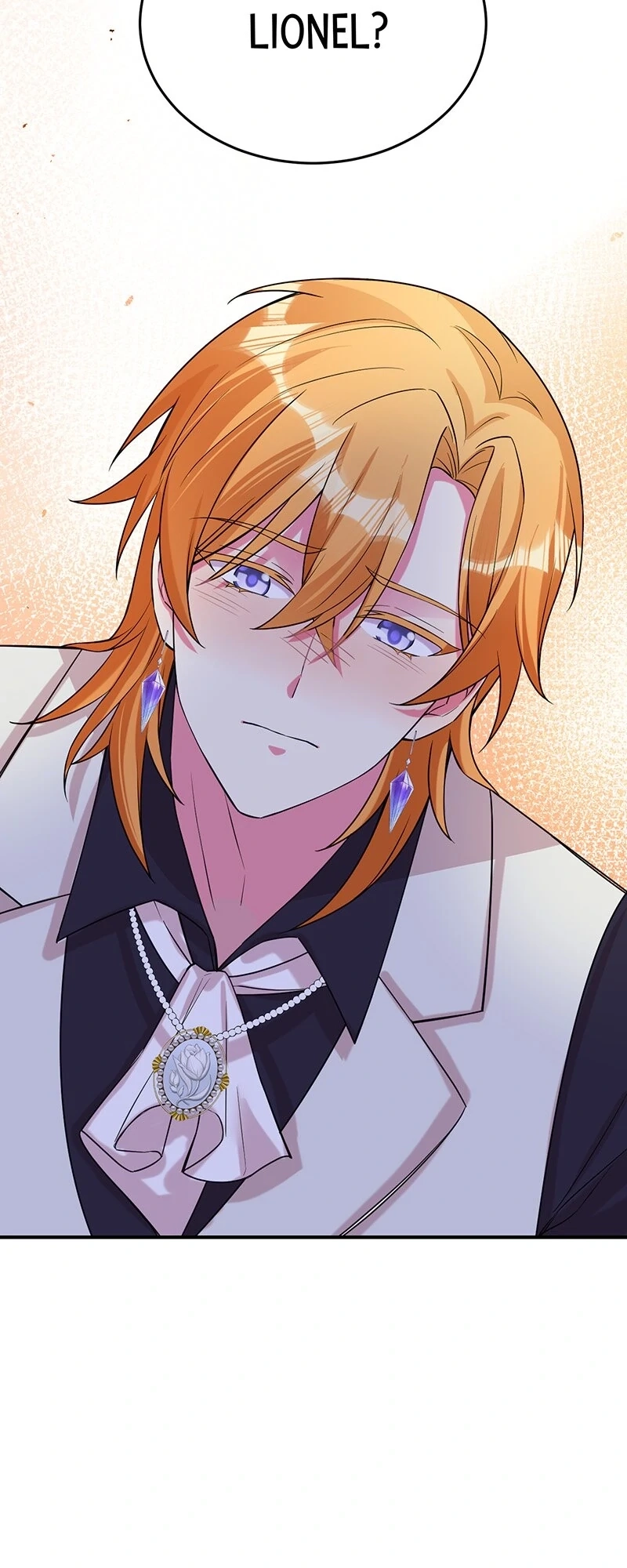 How is This Hot Duke Just a Background Character?! Chapter 60 page 45 - 