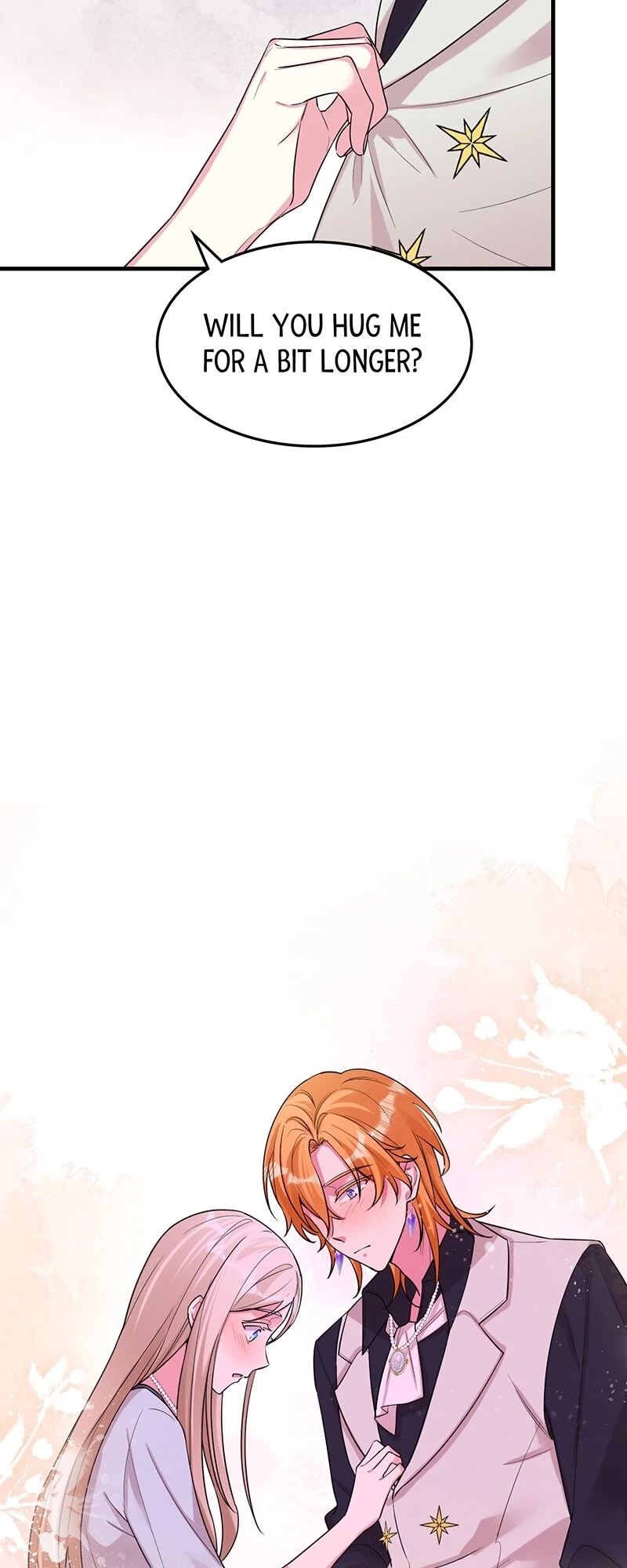 How is This Hot Duke Just a Background Character?! Chapter 60 page 57 - 