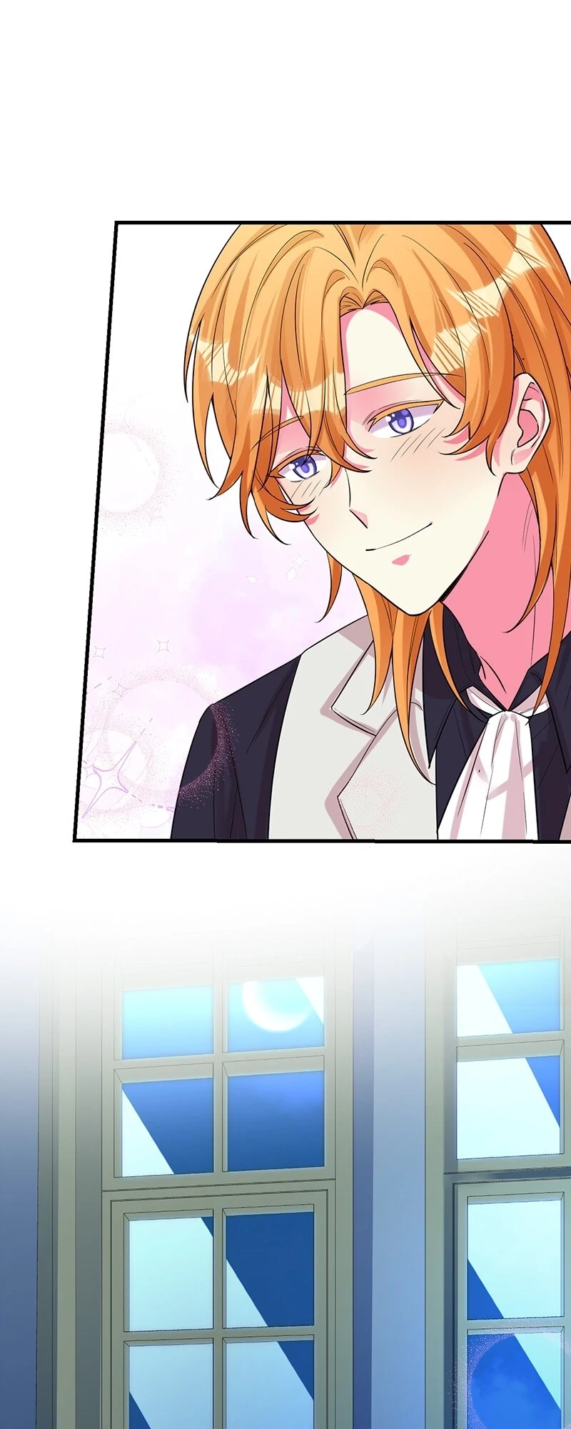 How is This Hot Duke Just a Background Character?! Chapter 60 page 59 - 