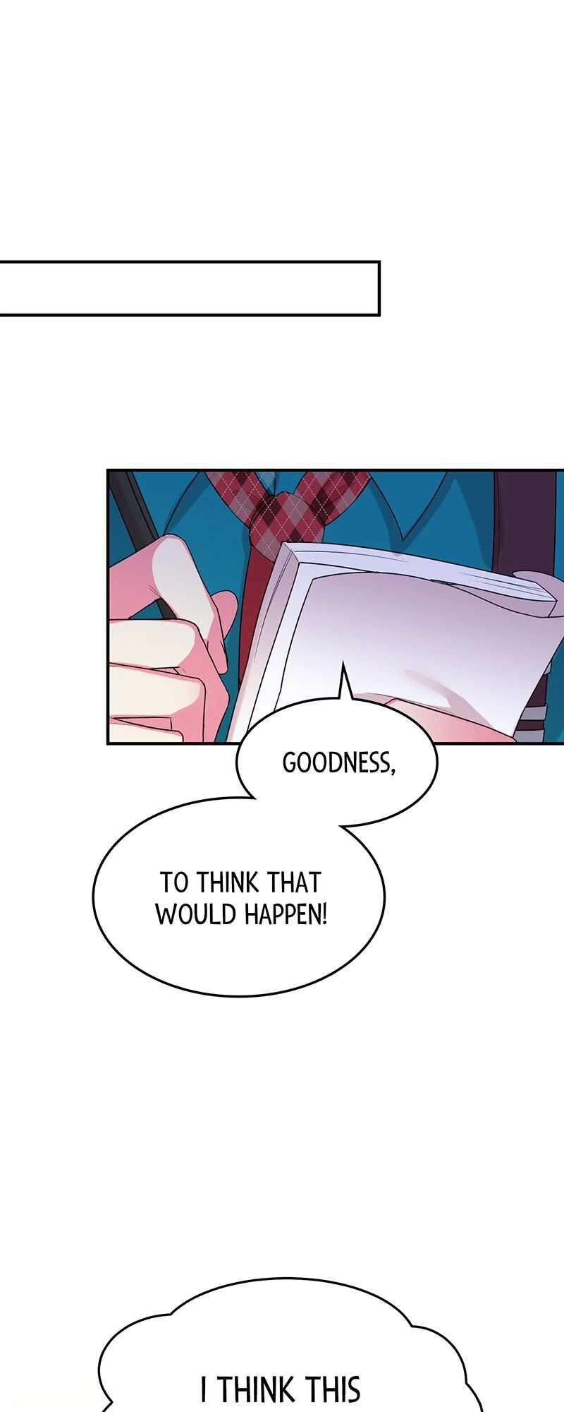 How is This Hot Duke Just a Background Character?! Chapter 60 page 65 - 