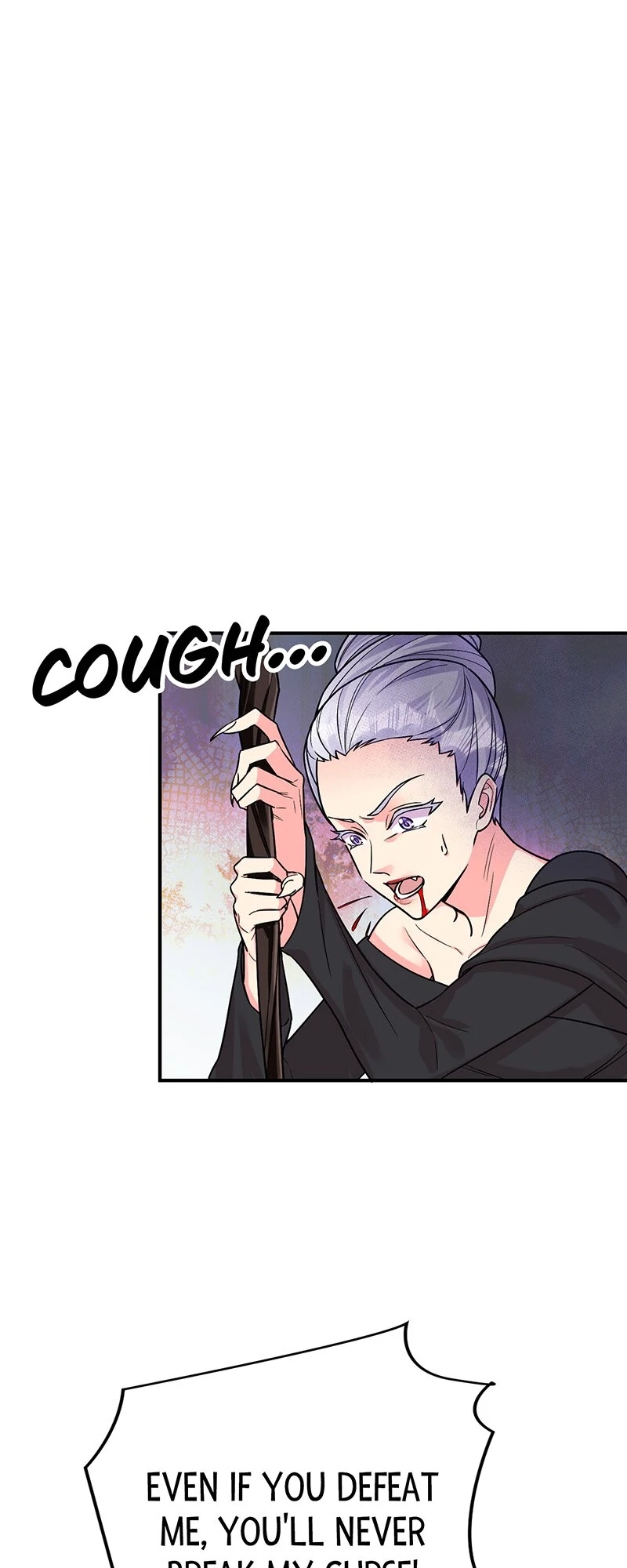 How is This Hot Duke Just a Background Character?! Chapter 61 page 17 - 