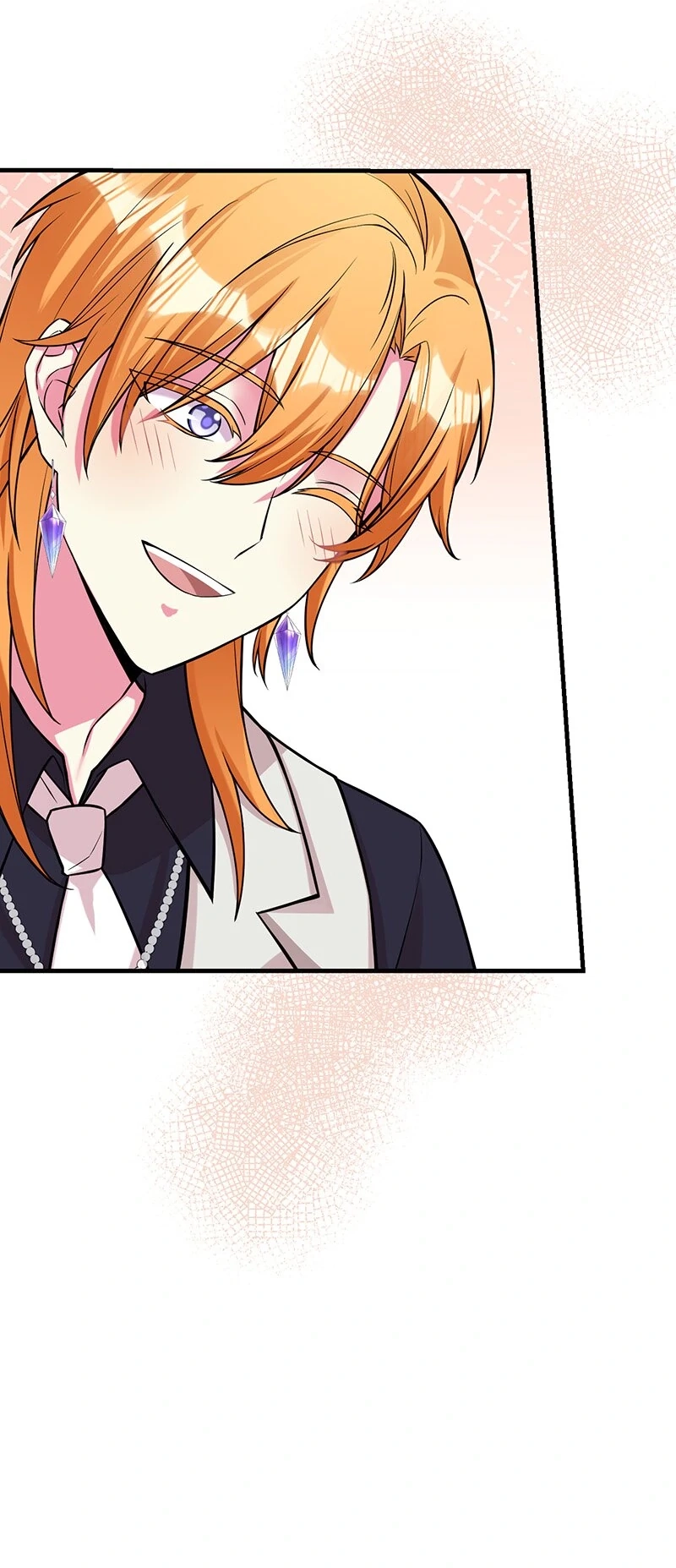 How is This Hot Duke Just a Background Character?! Chapter 61 page 47 - 