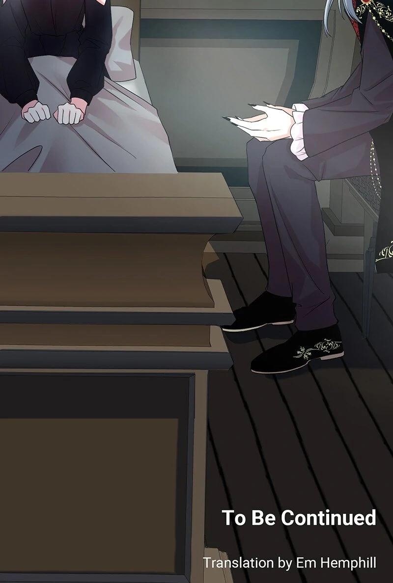 How is This Hot Duke Just a Background Character?! Chapter 61 page 61 - 