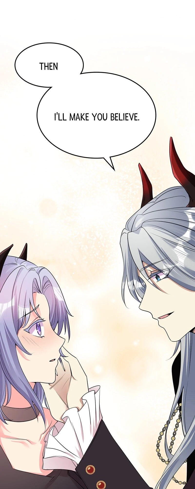 How is This Hot Duke Just a Background Character?! Chapter 62 page 17 - 