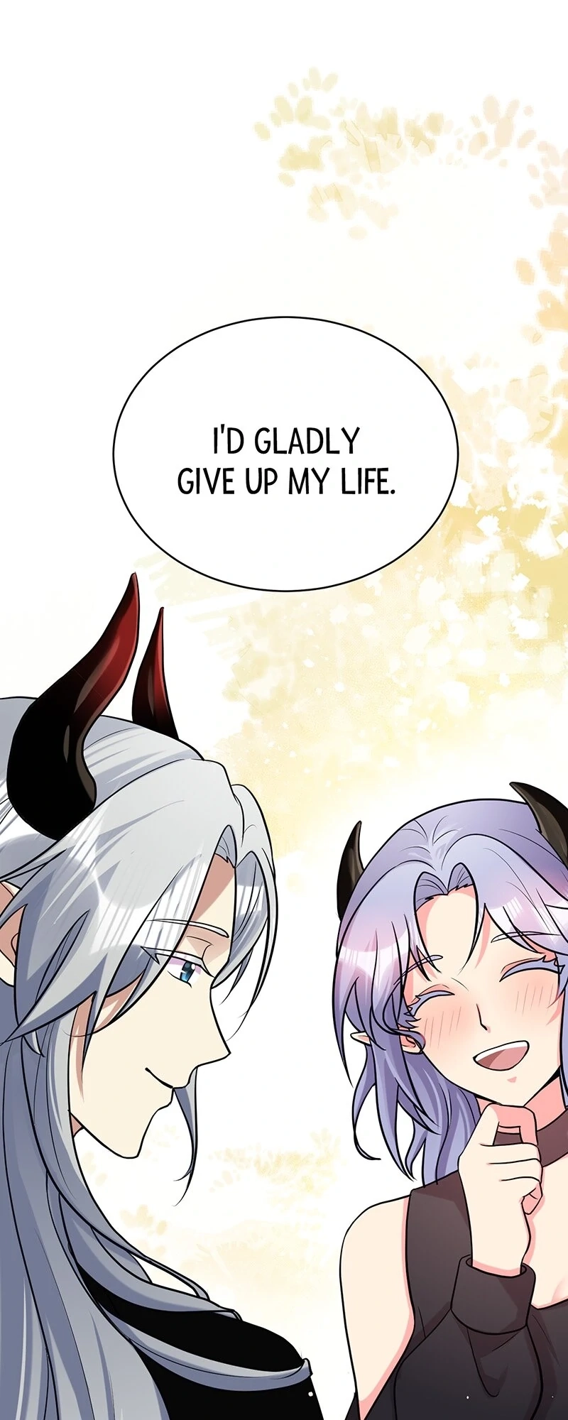 How is This Hot Duke Just a Background Character?! Chapter 62 page 25 - 