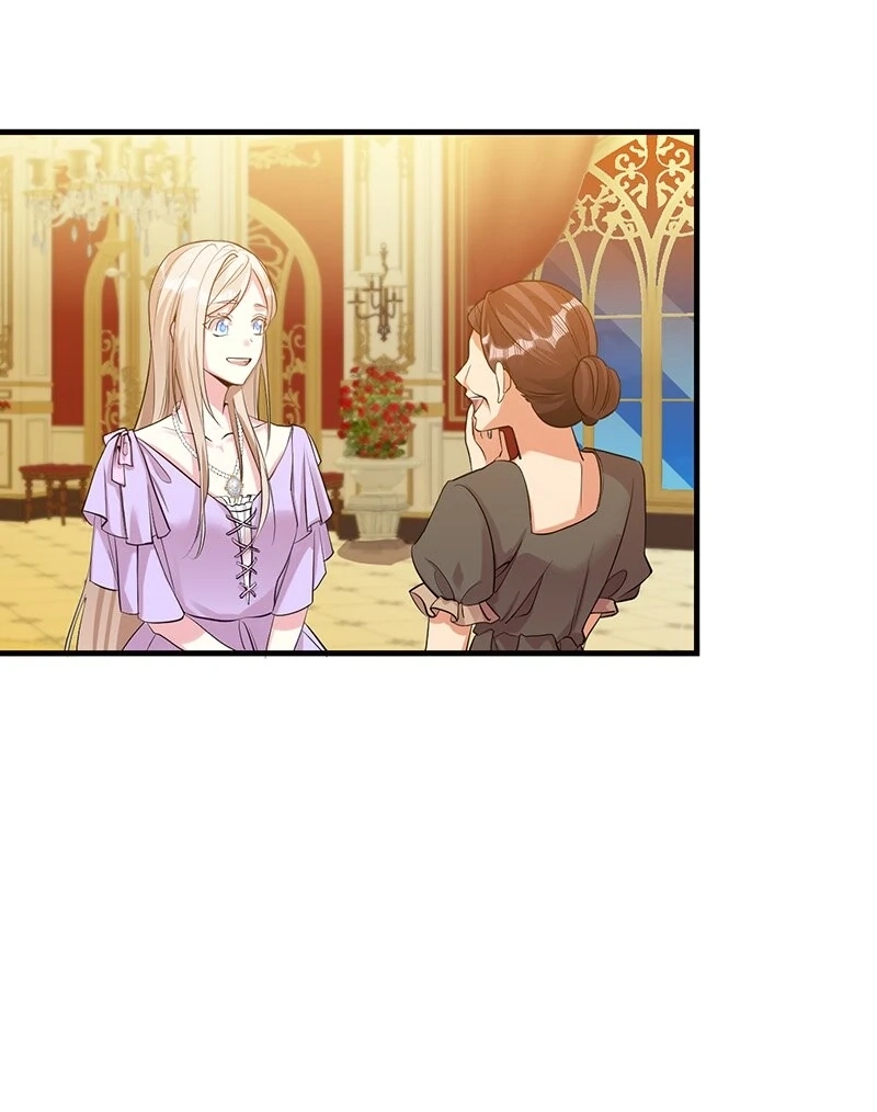 How is This Hot Duke Just a Background Character?! Chapter 62 page 67 - 