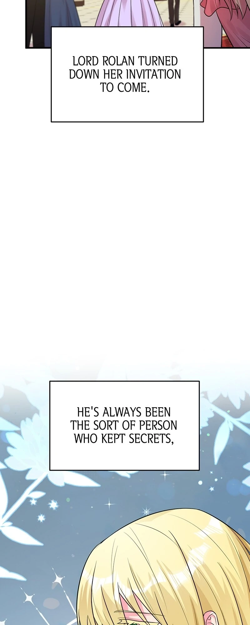 How is This Hot Duke Just a Background Character?! Chapter 62 page 70 - 