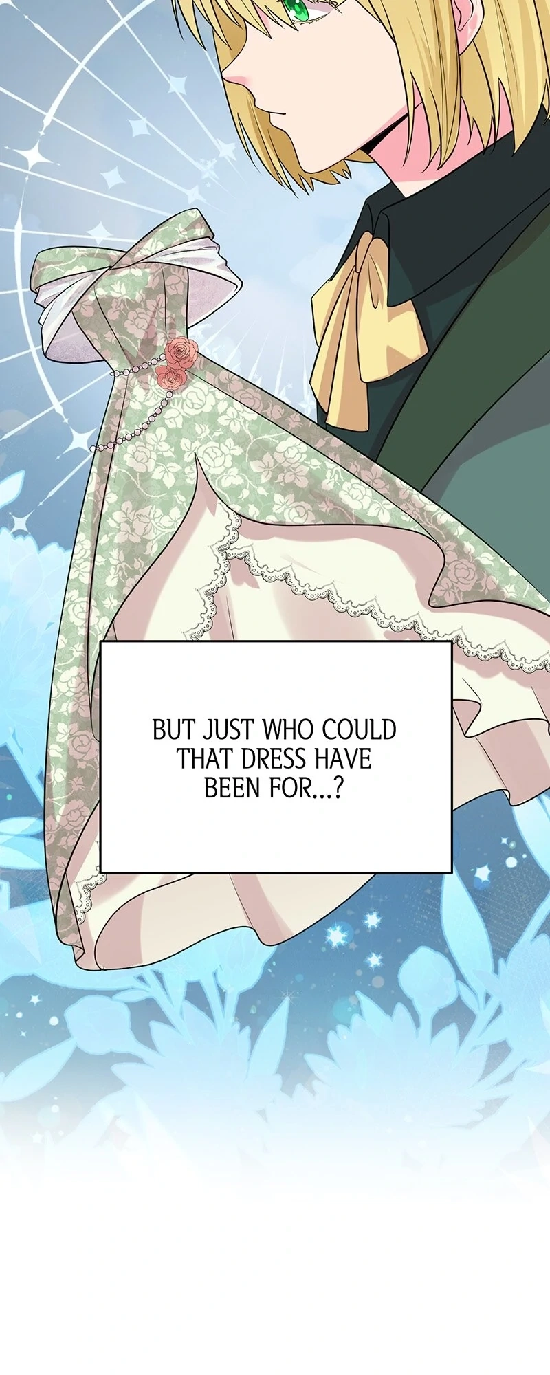 How is This Hot Duke Just a Background Character?! Chapter 62 page 71 - 