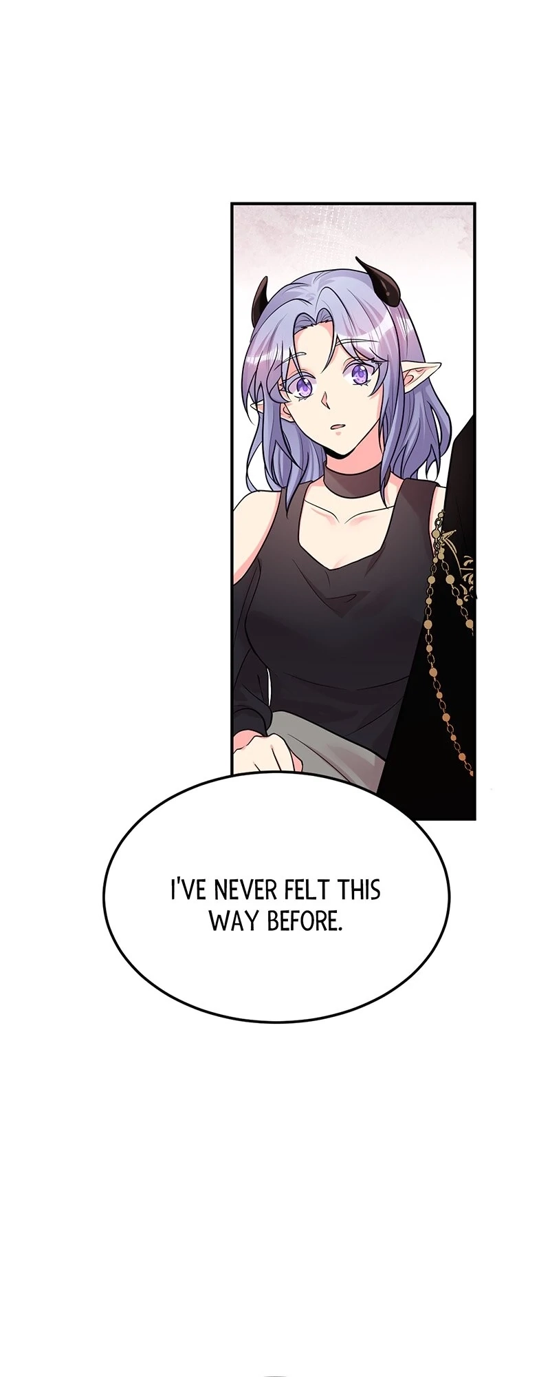 How is This Hot Duke Just a Background Character?! Chapter 62 page 9 - 