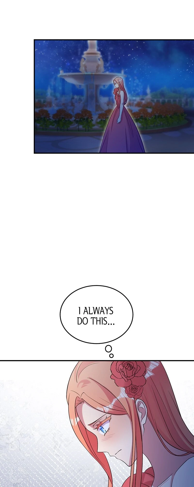 How is This Hot Duke Just a Background Character?! Chapter 63 page 42 - 