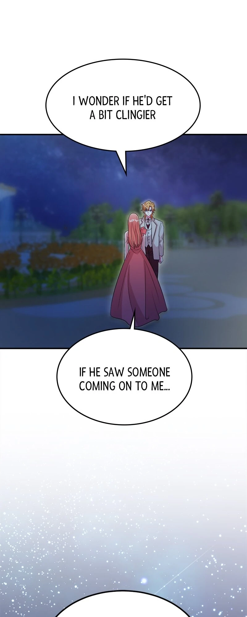 How is This Hot Duke Just a Background Character?! Chapter 63 page 49 - 