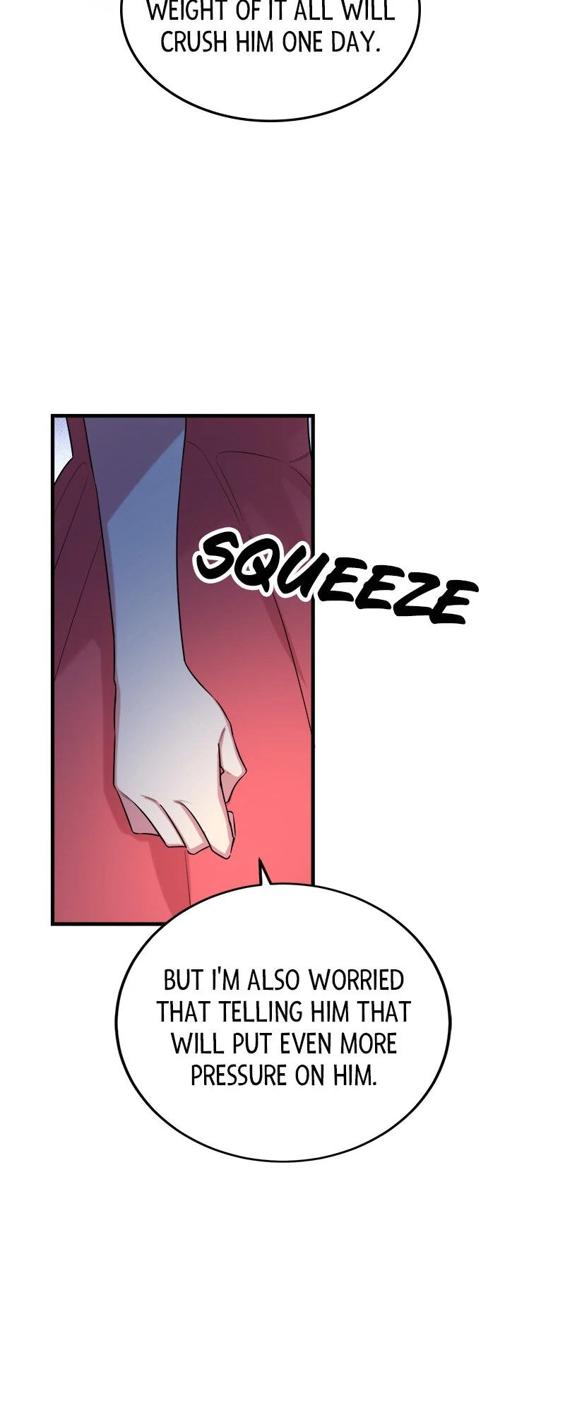 How is This Hot Duke Just a Background Character?! Chapter 63 page 57 - 
