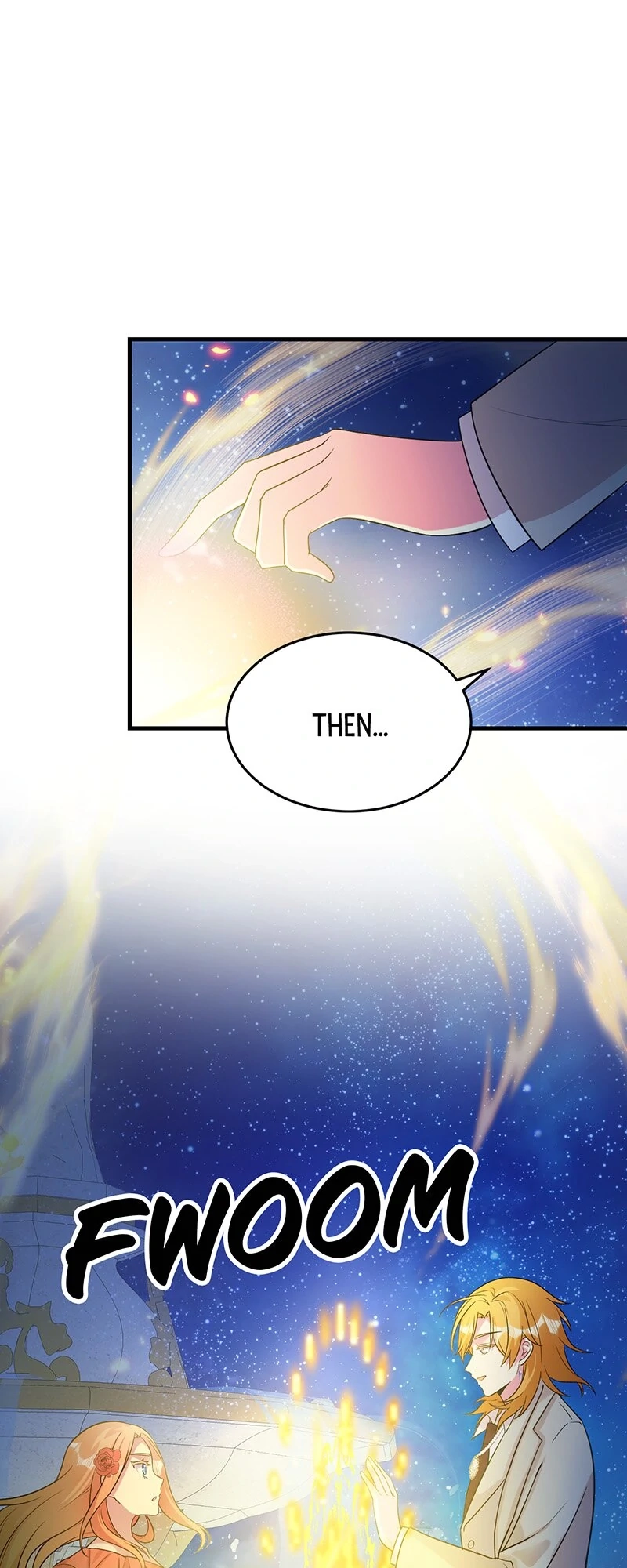 How is This Hot Duke Just a Background Character?! Chapter 63 page 59 - 