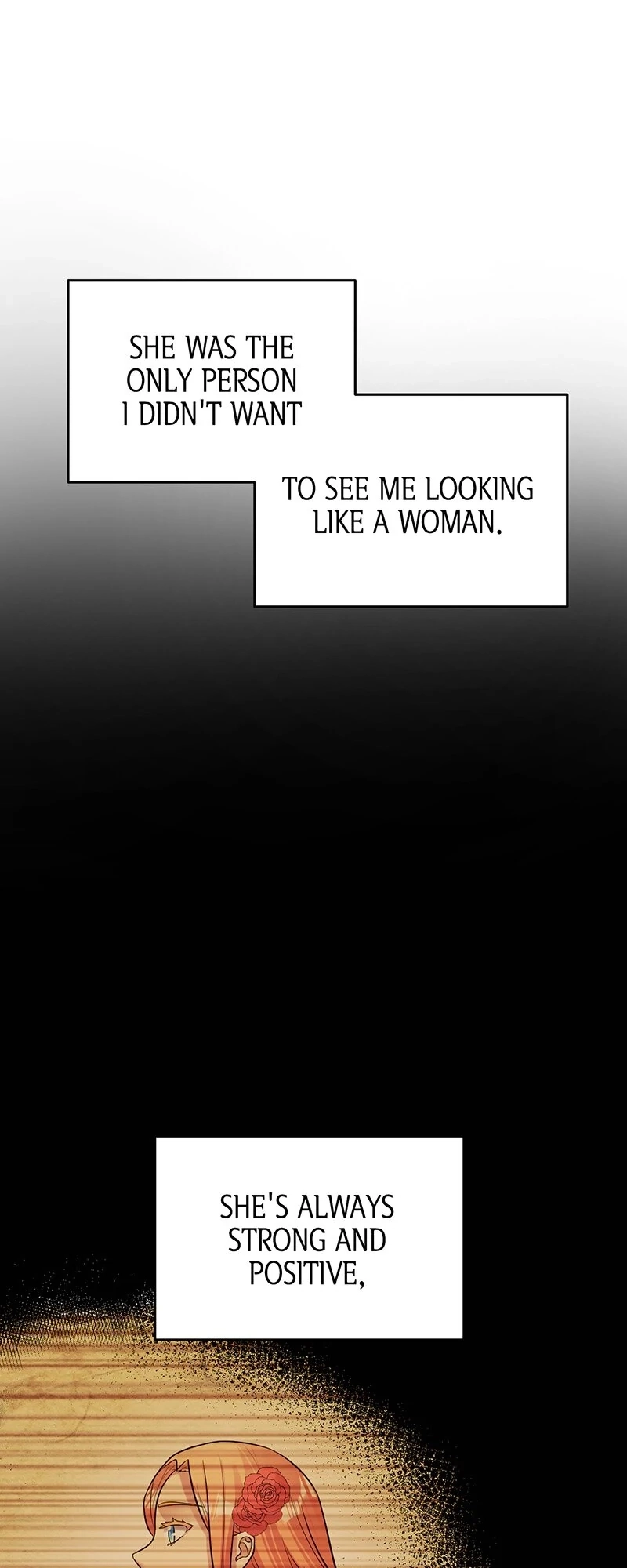 How is This Hot Duke Just a Background Character?! Chapter 64 page 19 - 