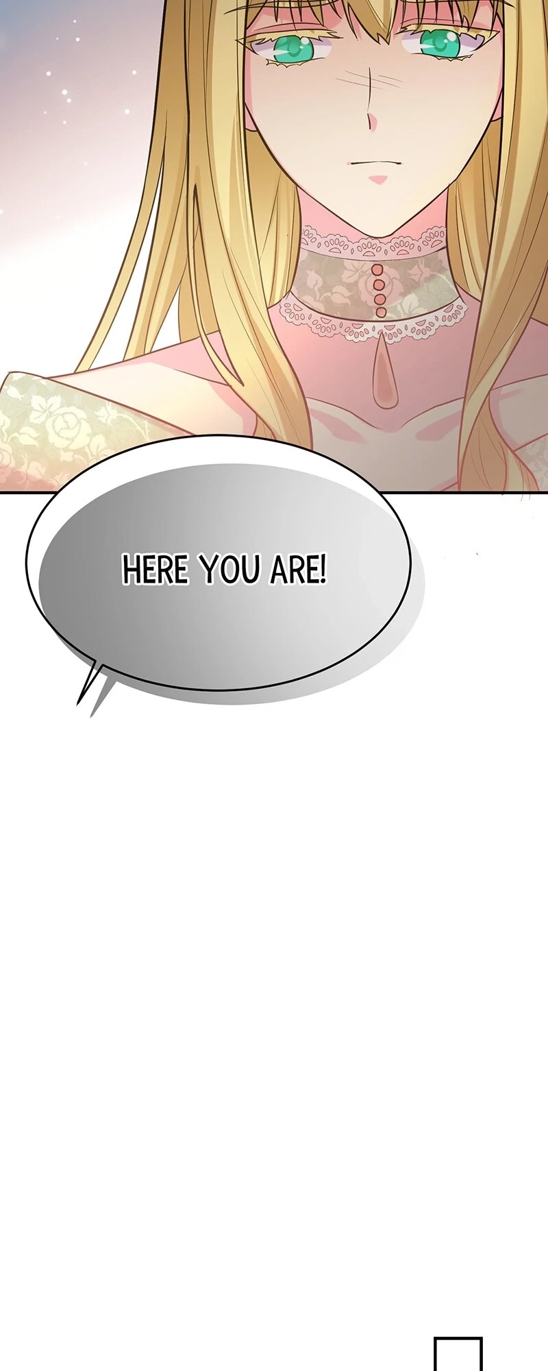 How is This Hot Duke Just a Background Character?! Chapter 64 page 23 - 