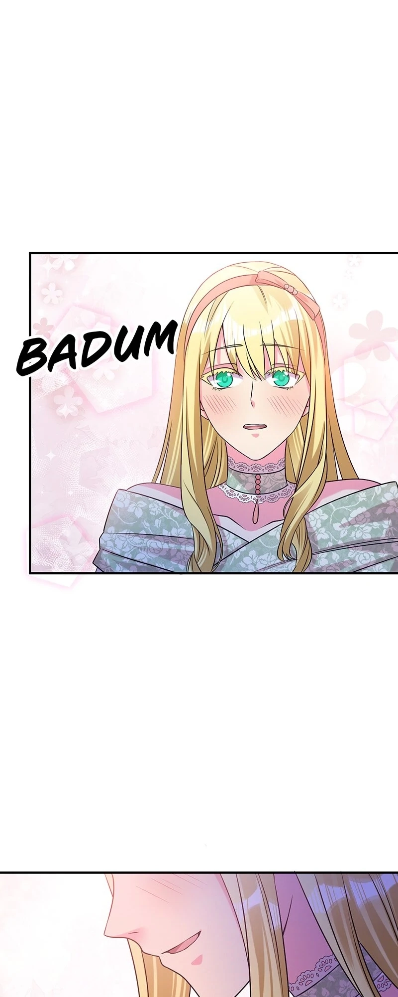 How is This Hot Duke Just a Background Character?! Chapter 64 page 54 - 