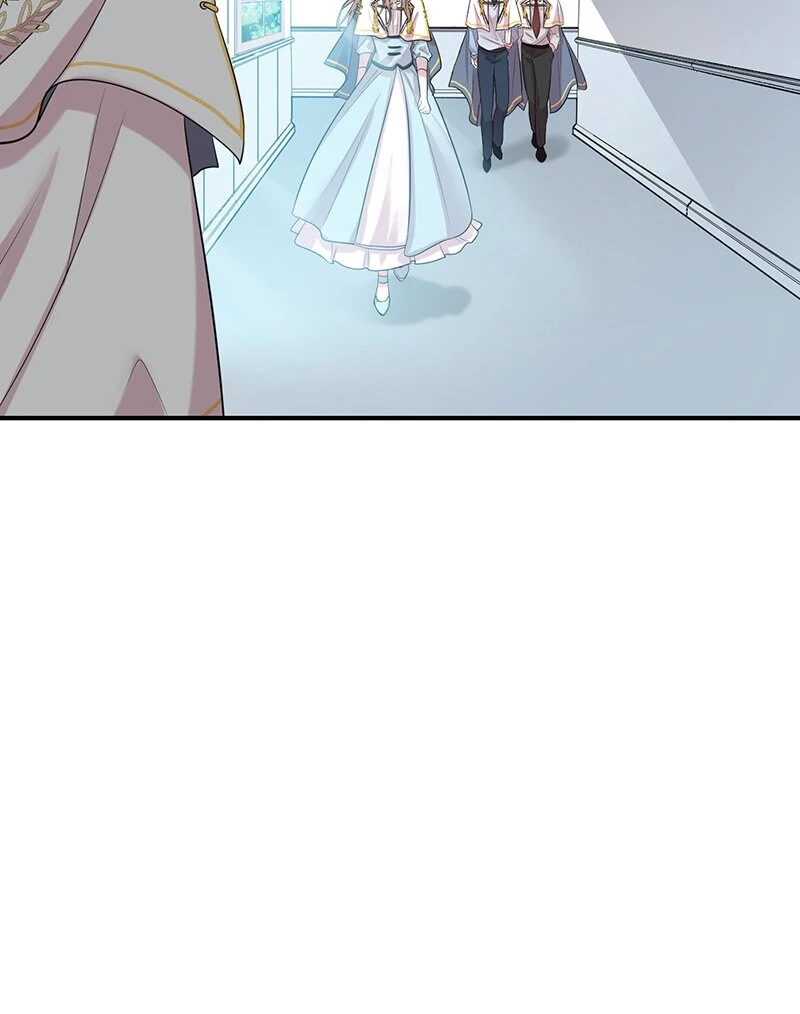 How is This Hot Duke Just a Background Character?! Chapter 65 page 25 - 