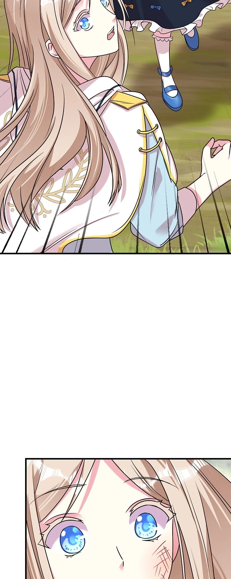 How is This Hot Duke Just a Background Character?! Chapter 65 page 62 - 