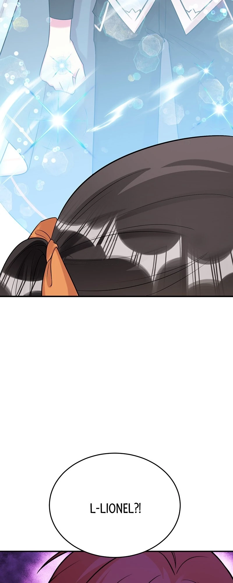 How is This Hot Duke Just a Background Character?! Chapter 66 page 11 - 