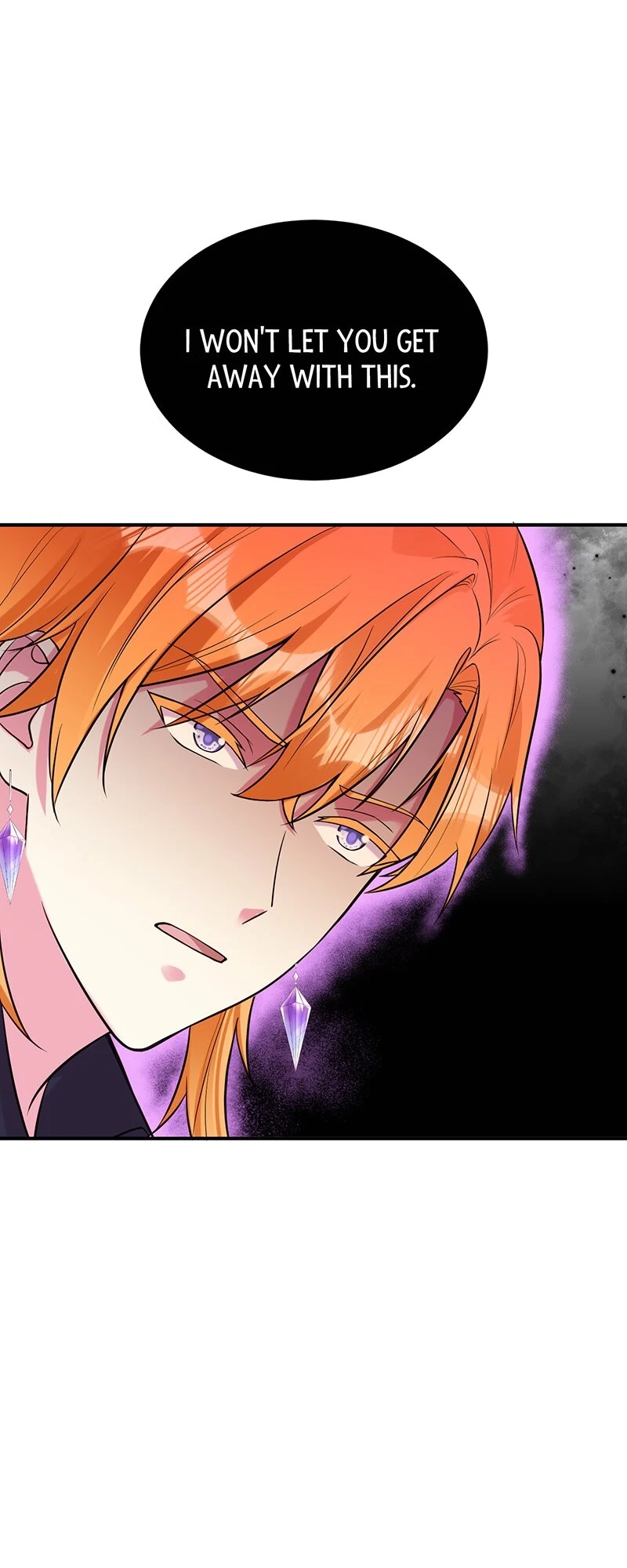 How is This Hot Duke Just a Background Character?! Chapter 66 page 25 - 