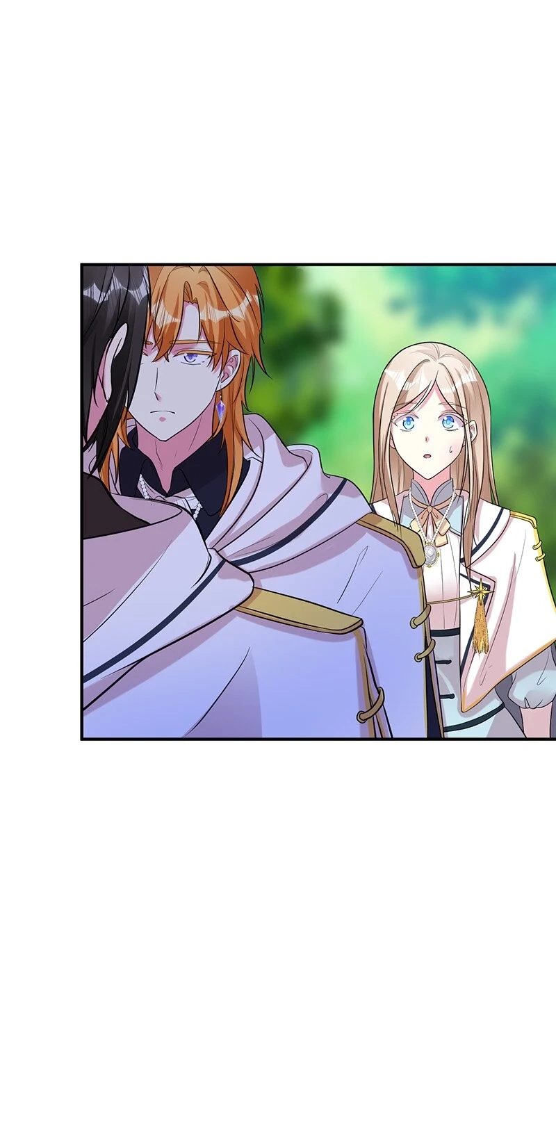 How is This Hot Duke Just a Background Character?! Chapter 66 page 31 - 