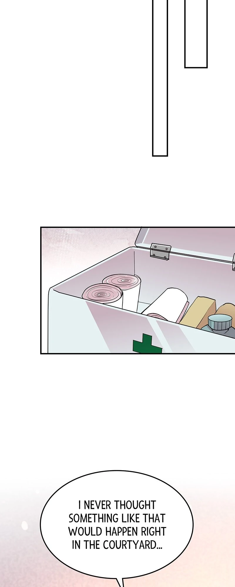 How is This Hot Duke Just a Background Character?! Chapter 66 page 51 - 