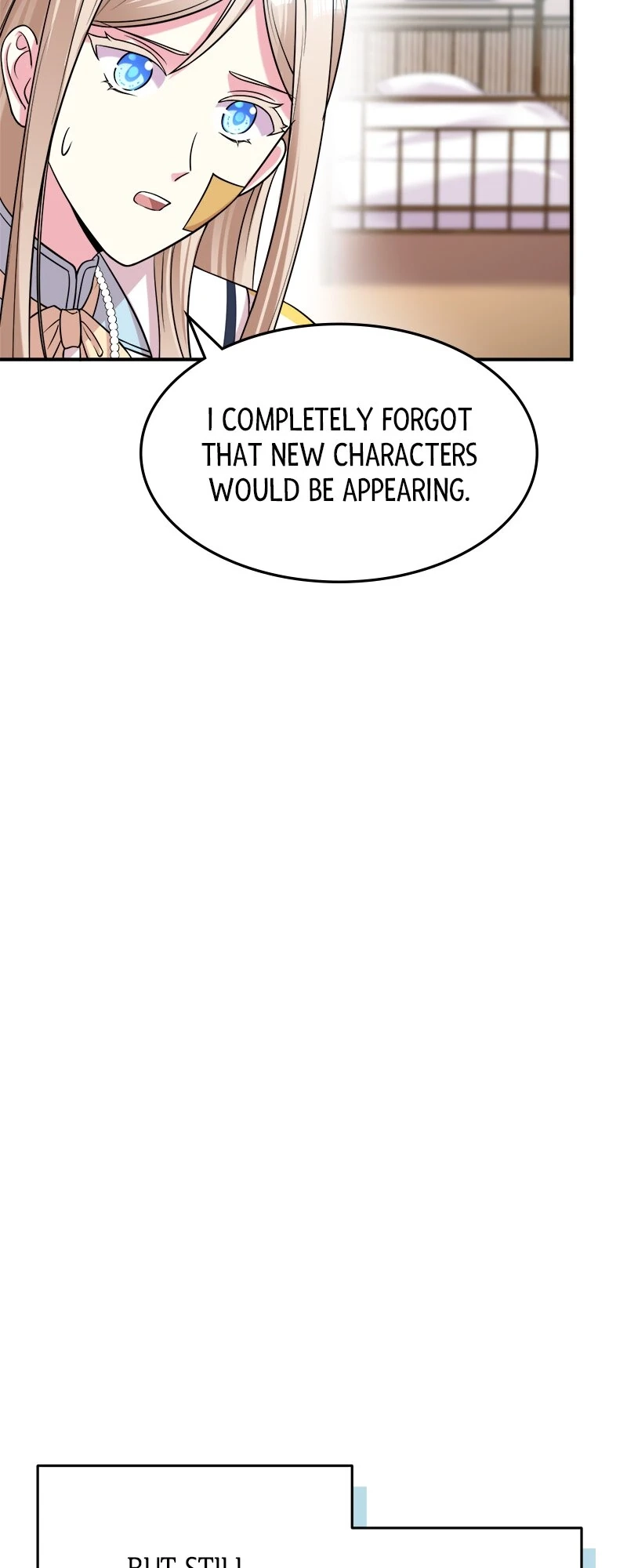 How is This Hot Duke Just a Background Character?! Chapter 66 page 59 - 