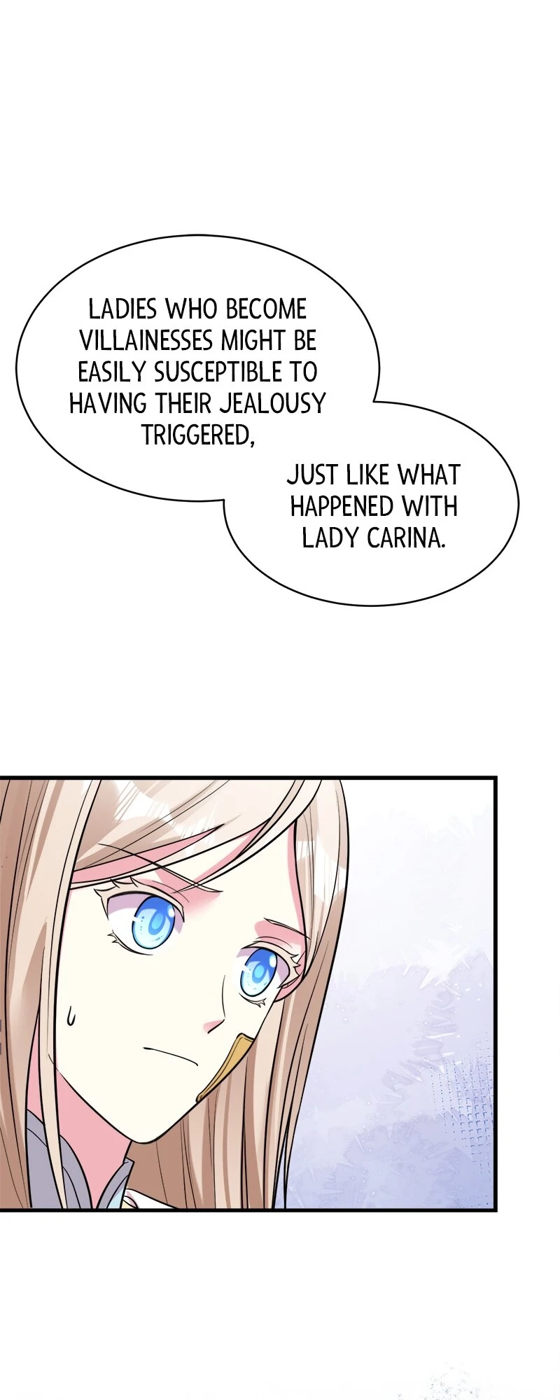 How is This Hot Duke Just a Background Character?! Chapter 66 page 62 - 