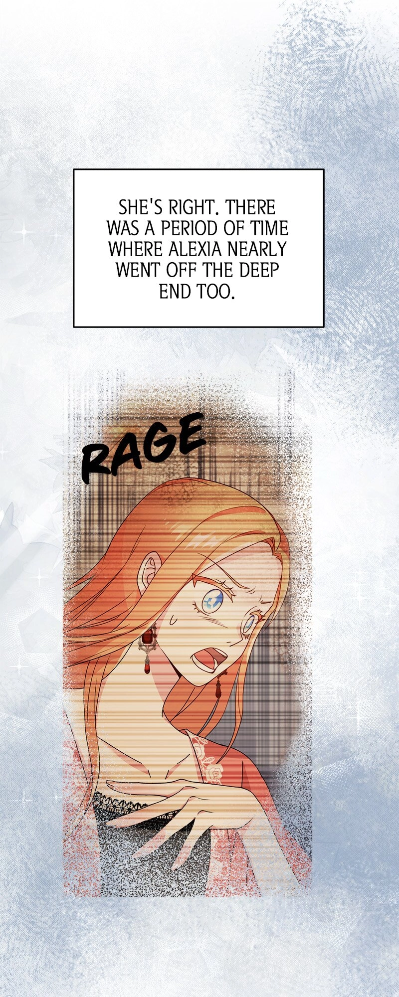How is This Hot Duke Just a Background Character?! Chapter 66 page 63 - 