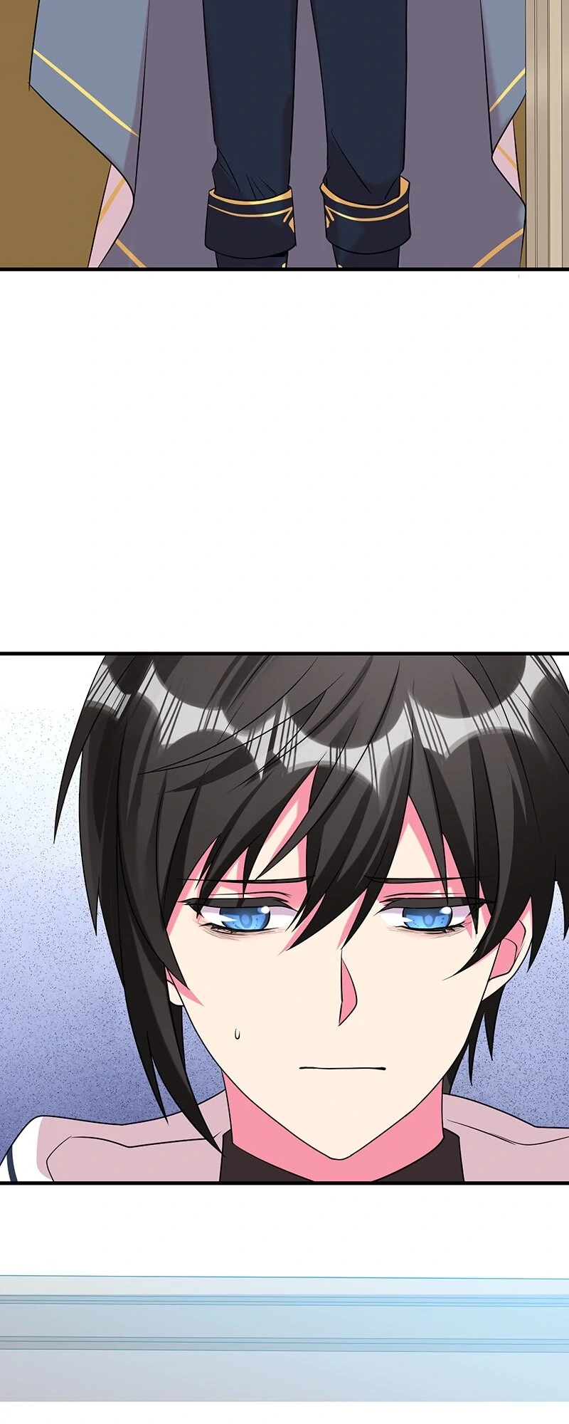 How is This Hot Duke Just a Background Character?! Chapter 66 page 69 - 