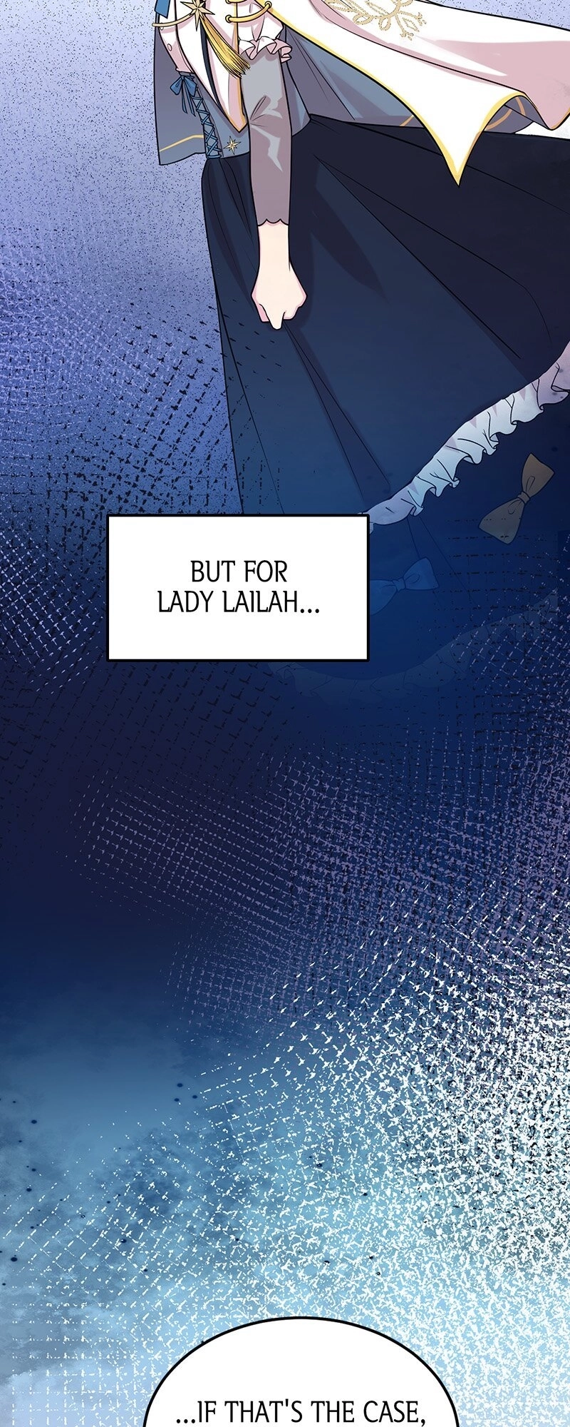 How is This Hot Duke Just a Background Character?! Chapter 67 page 19 - 