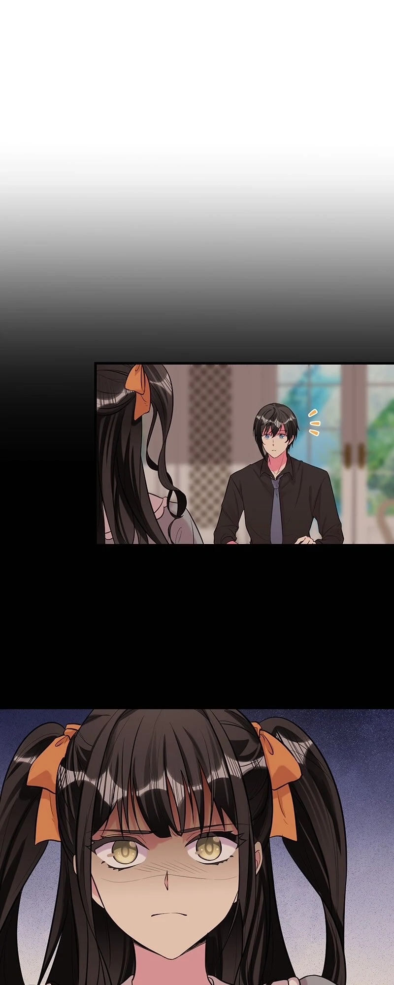 How is This Hot Duke Just a Background Character?! Chapter 67 page 29 - 