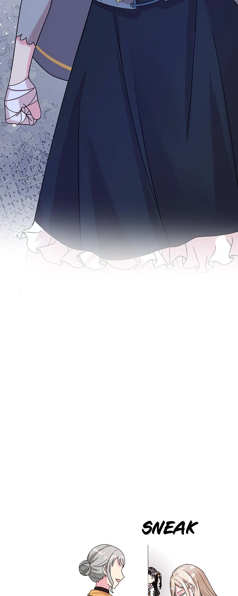 How is This Hot Duke Just a Background Character?! Chapter 68 page 23 - 
