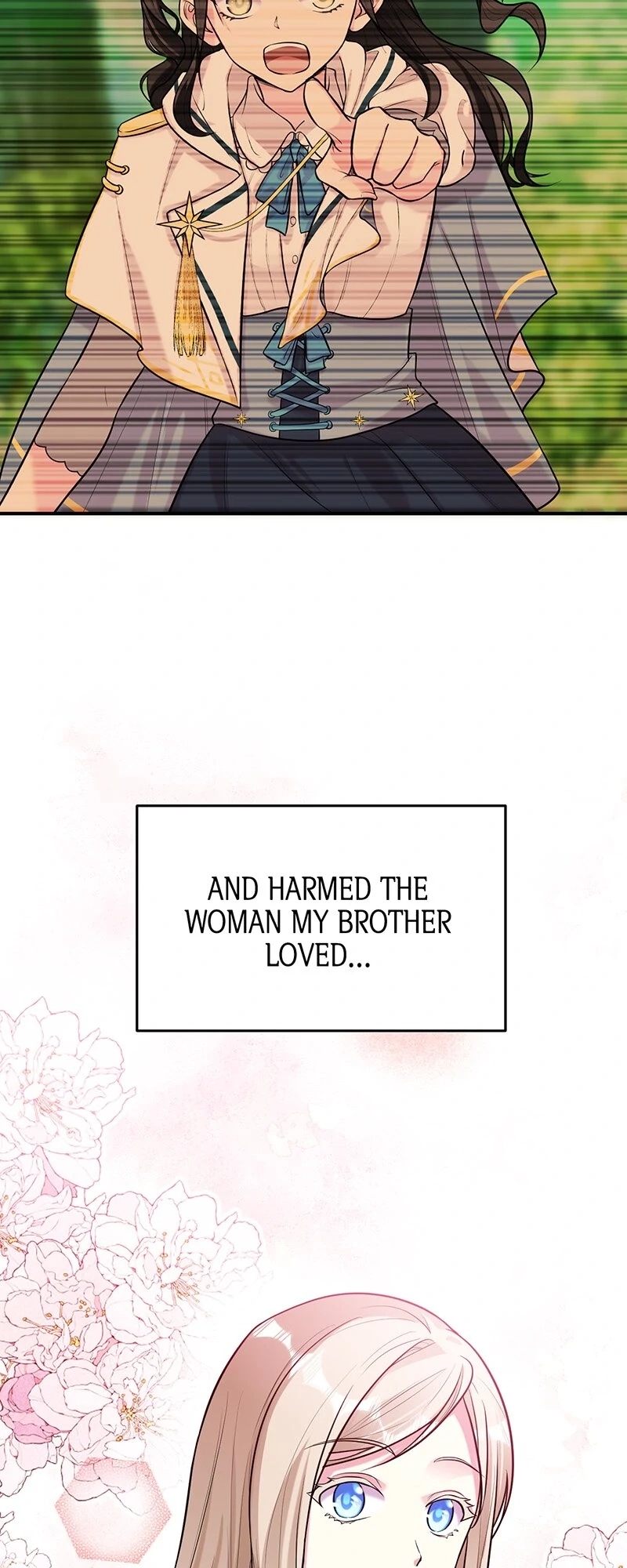 How is This Hot Duke Just a Background Character?! Chapter 68 page 45 - 