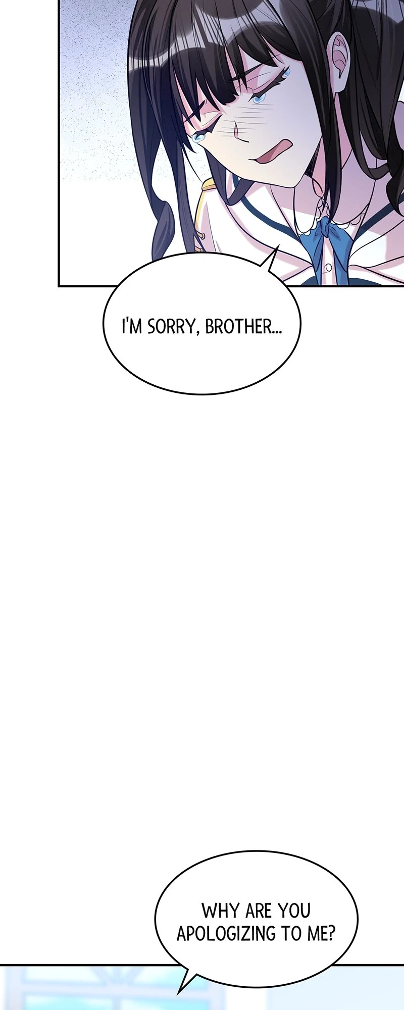 How is This Hot Duke Just a Background Character?! Chapter 68 page 50 - 