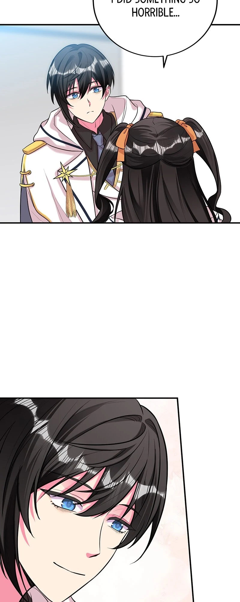 How is This Hot Duke Just a Background Character?! Chapter 68 page 55 - 