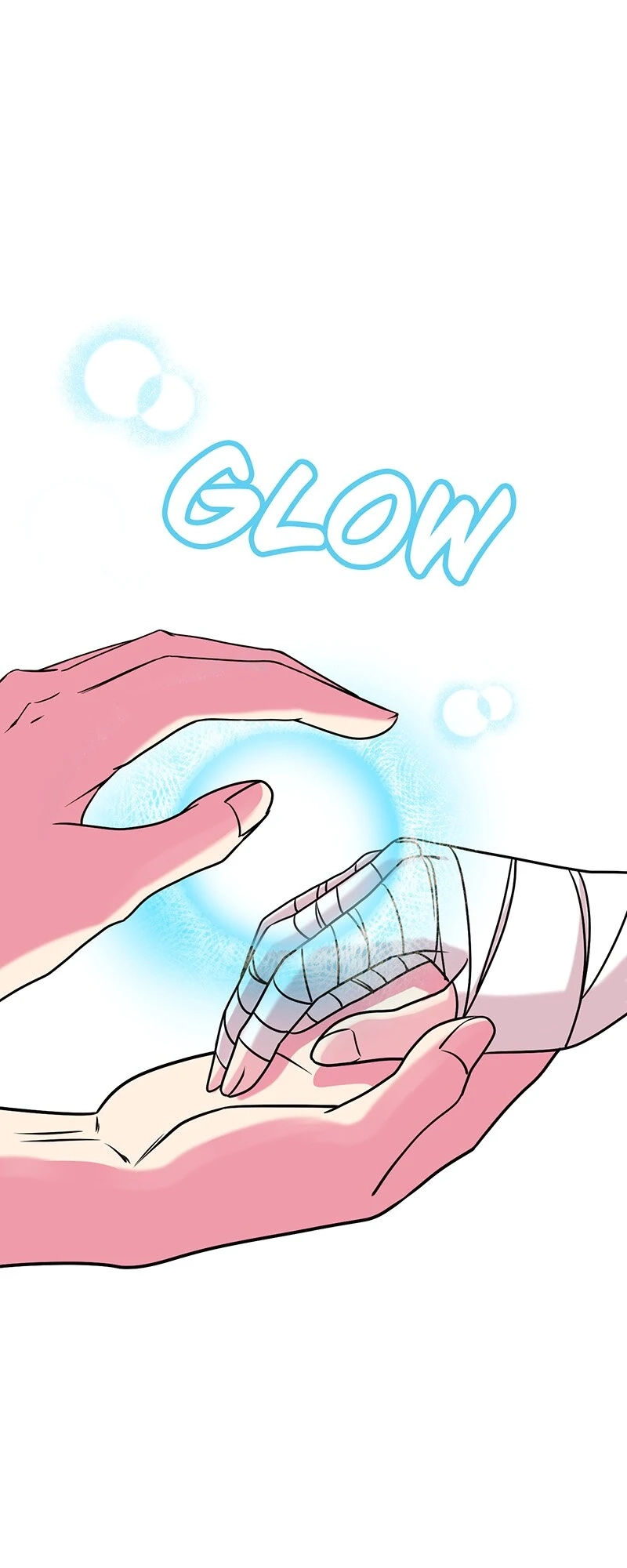 How is This Hot Duke Just a Background Character?! Chapter 68 page 59 - 